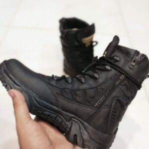 DELTA Tactical Army Boots
